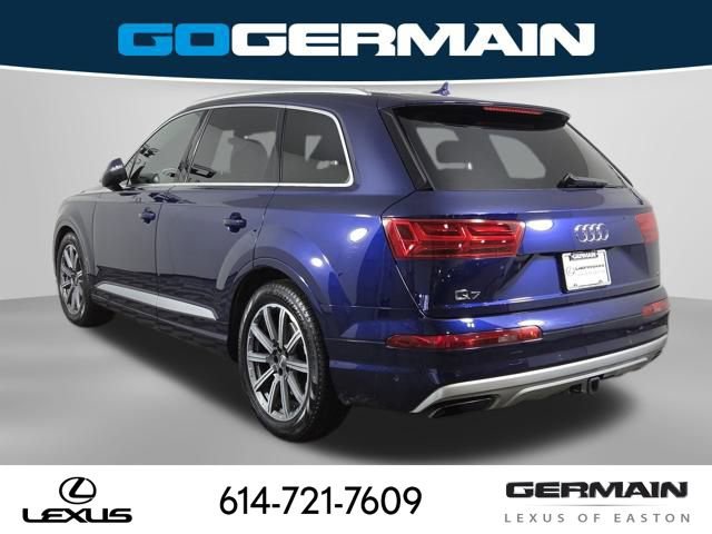 Used 2019 Audi Q7 3.0T Premium Plus w/ Premium Plus Package image 11