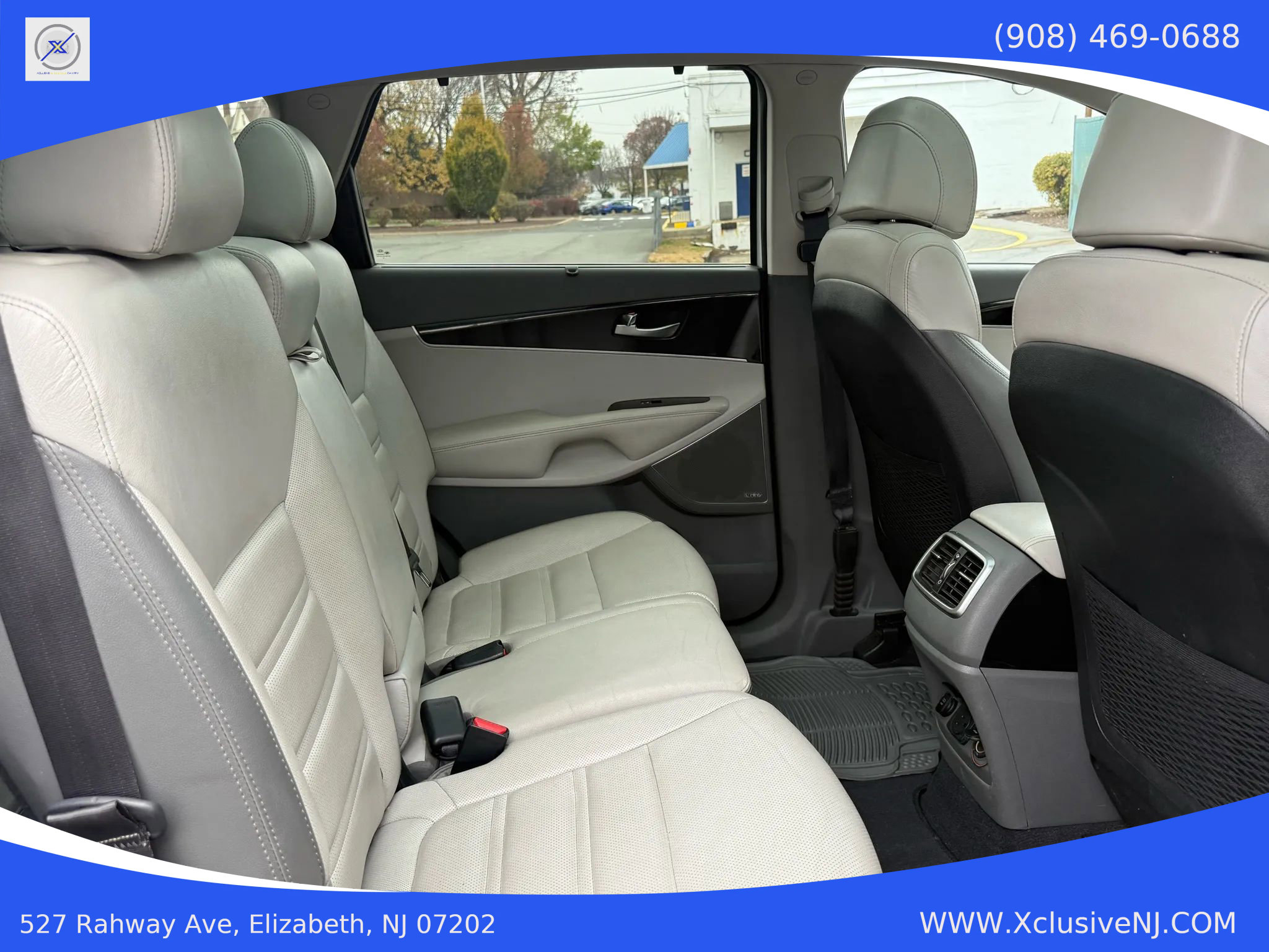 Used 2017 Kia Sorento SX image 25