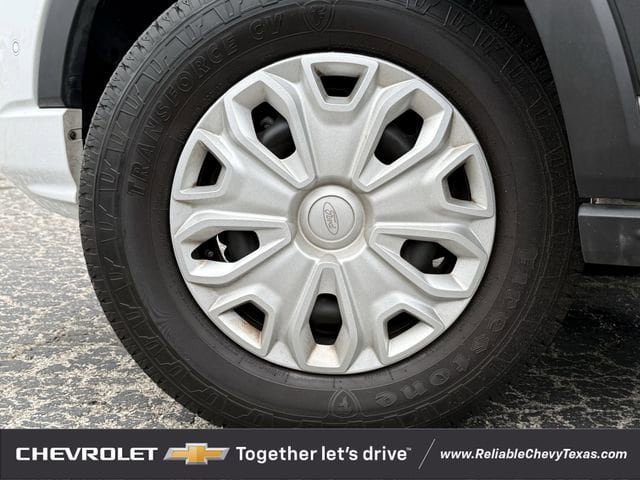 Used 2023 Ford Transit 350 XLT RWD image 10