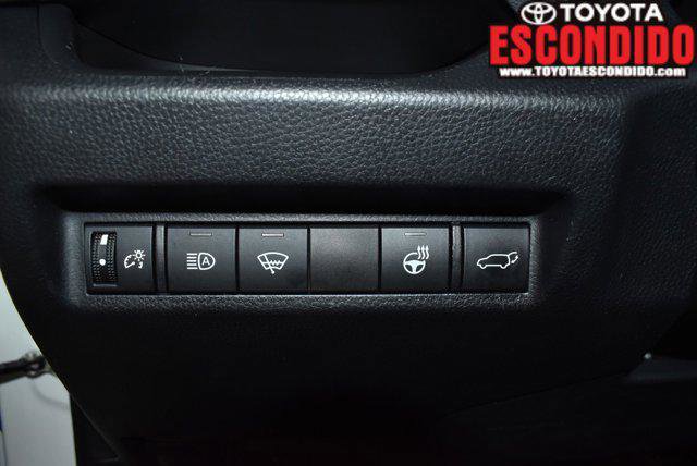 Certified 2022 Toyota RAV4 XLE w/ Convenience Package image 29