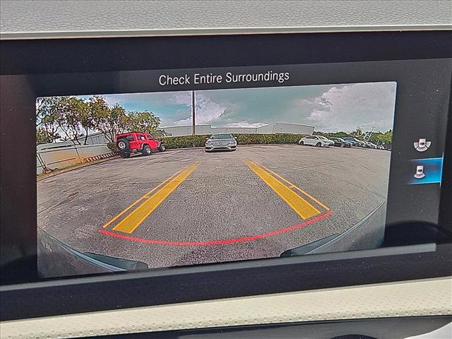 Used 2020 Mercedes-Benz CLA 250 4MATIC image 13