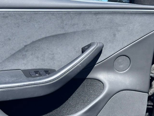 Used 2024 Tesla Model 3 Long Range image 23
