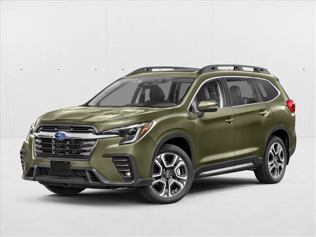 New 2025 Subaru Ascent Limited image 1