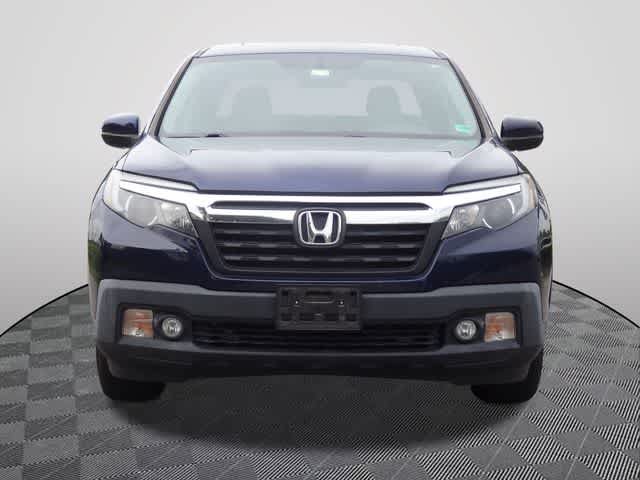 Used 2019 Honda Ridgeline RTL image 5