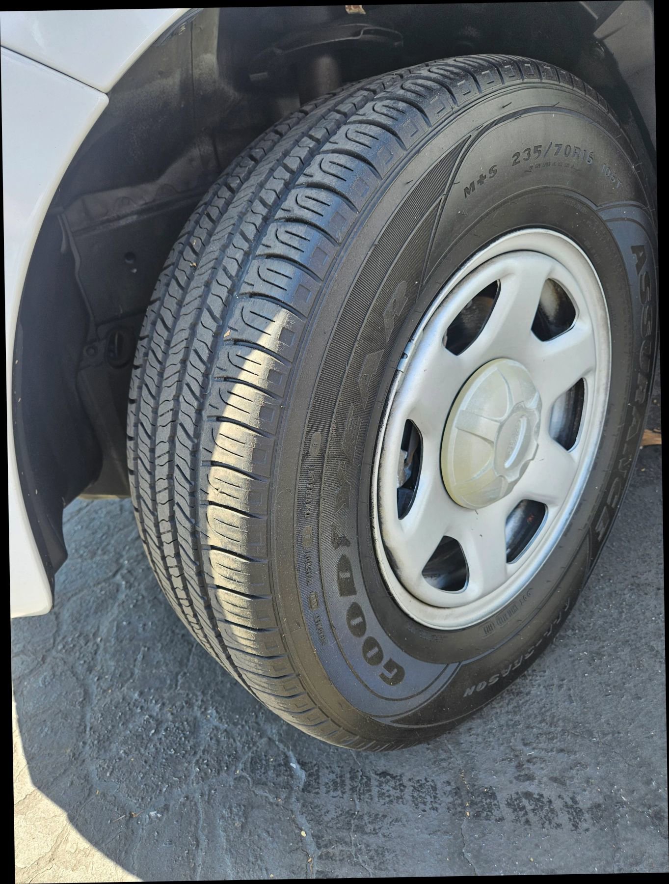 Used 2008 Ford Escape XLS image 21