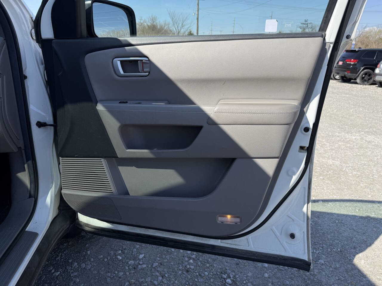 Used 2012 Honda Pilot EX-L image 11