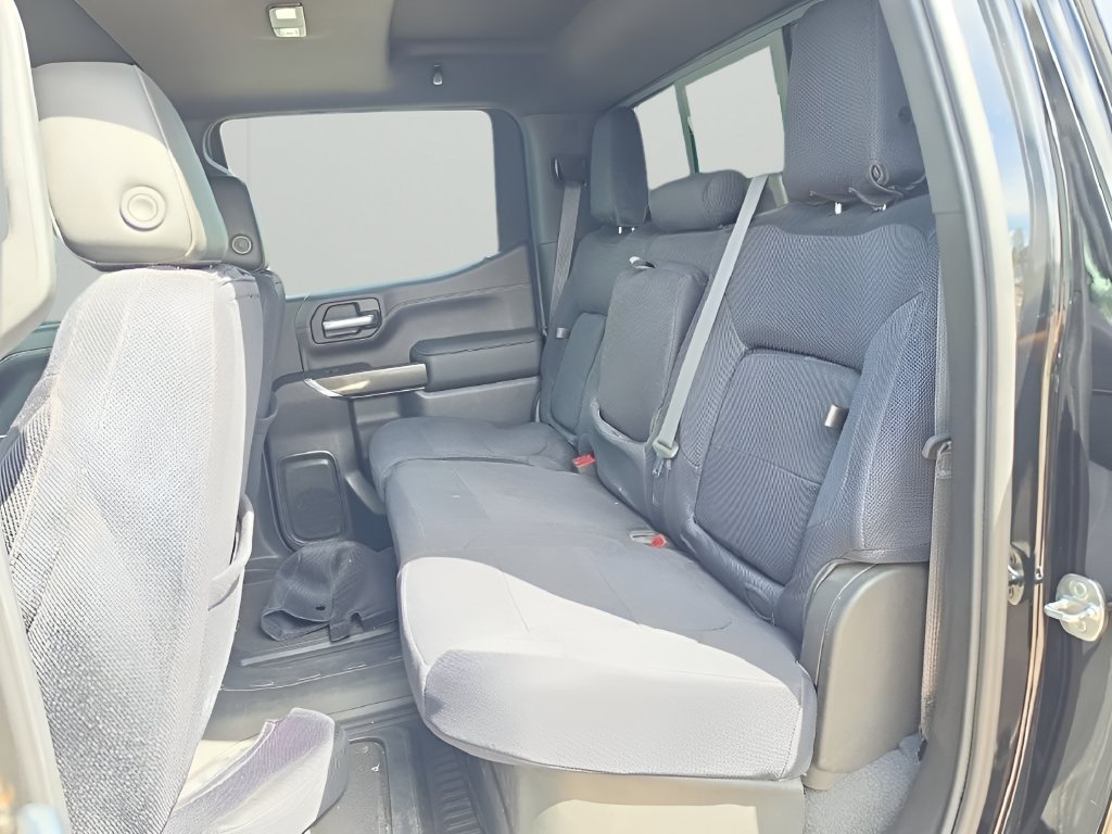 Used 2021 GMC Sierra 1500 AT4 w/ AT4 Premium Package AWD/4WD image 11