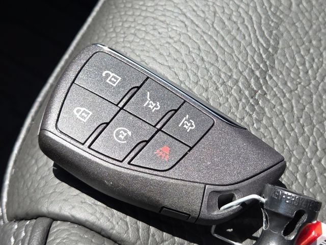 New 2026 GMC Yukon XL Denali w/ Denali Reserve Package AWD/4WD image 45