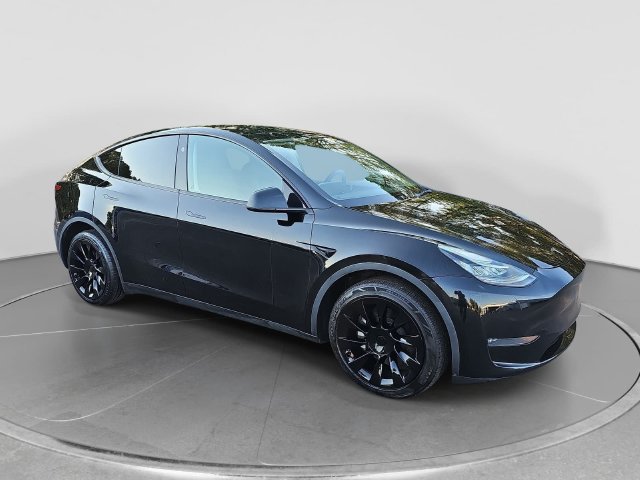 Used 2023 Tesla Model Y Long Range