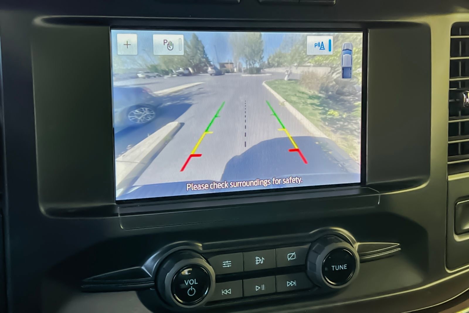 Used 2021 Ford F150 XL w/ STX Appearance Package image 26