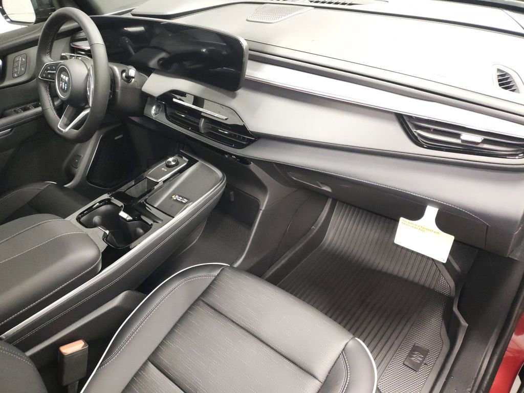 New 2026 Buick Enclave Sport Touring w/ Power Package image 8