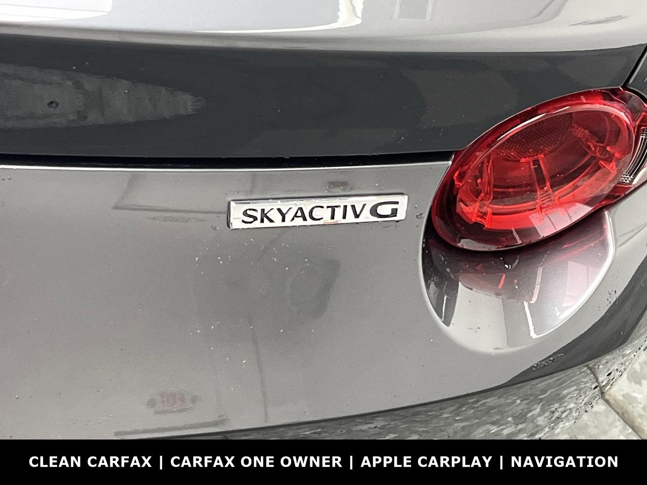 Used 2023 MAZDA MX-5 Miata Grand Touring image 26