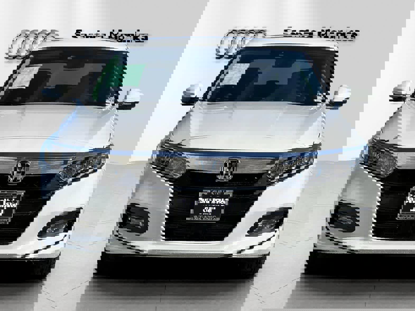 Used 2019 Honda Accord EX-L image 10