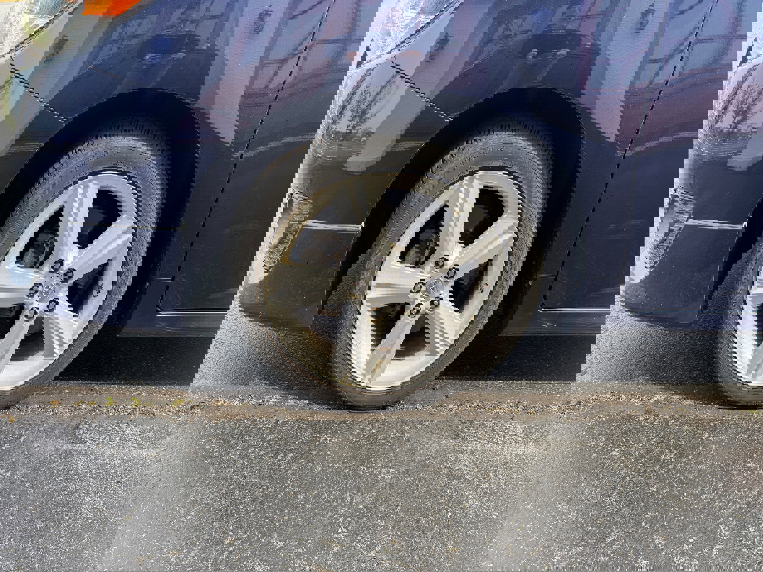 Used 2009 Toyota Matrix XRS image 27