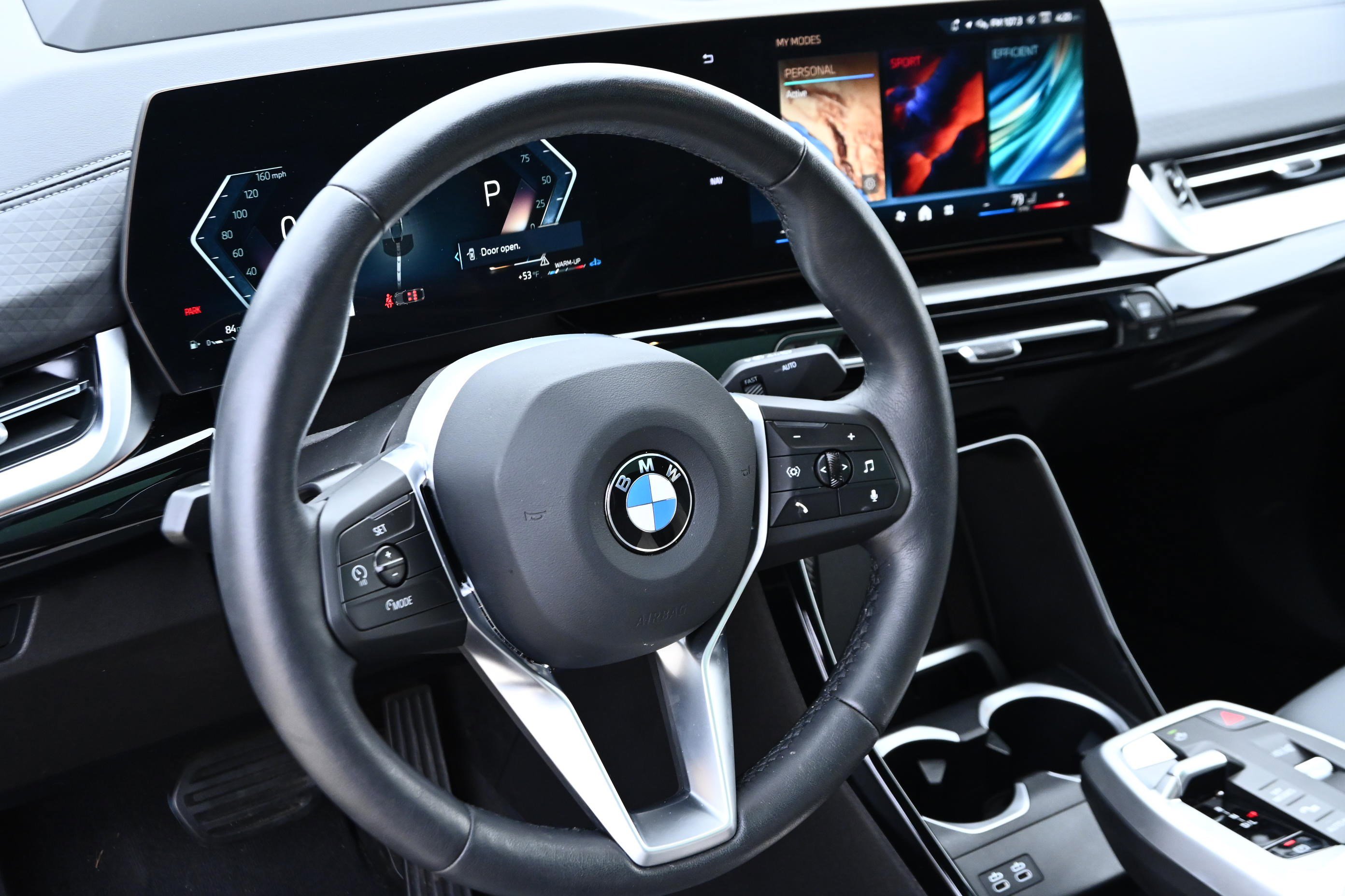 Certified 2025 BMW X2 xDrive28i image 12