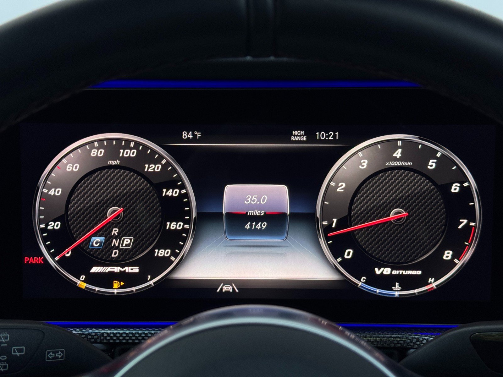 Used 2022 Mercedes-Benz G 63 AMG Squared image 20