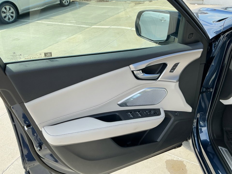 New 2025 Acura RDX w/ Technology Package image 31