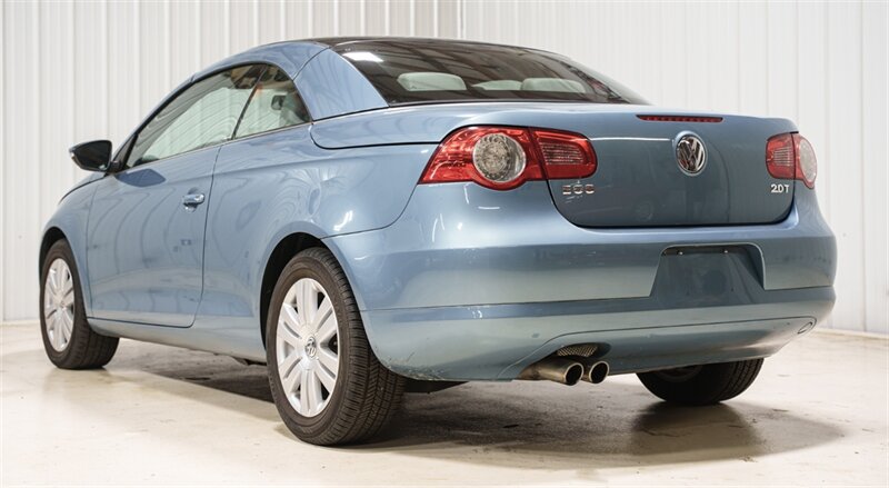 Used 2009 Volkswagen Eos Komfort FWD image 5
