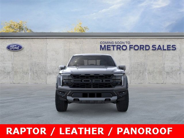 New 2025 Ford F150 Raptor image 37
