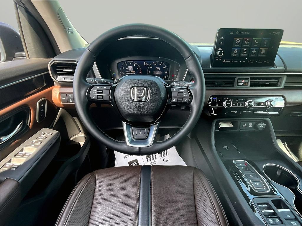 Used 2023 Honda Pilot Elite image 10