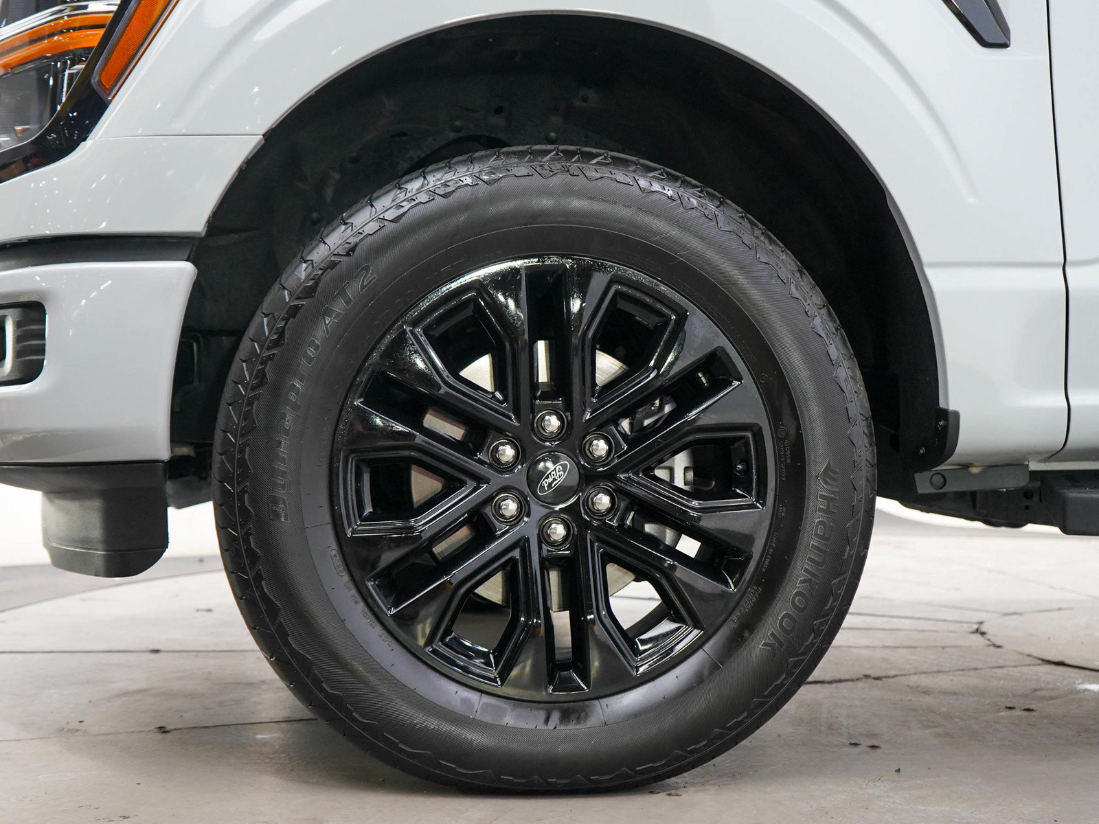 Used 2024 Ford F150 XLT w/ Equipment Group 302A MID AWD/4WD image 27