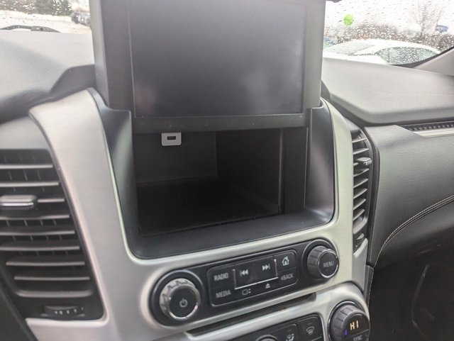 Used 2016 GMC Yukon XL SLE w/ Convenience Package image 15