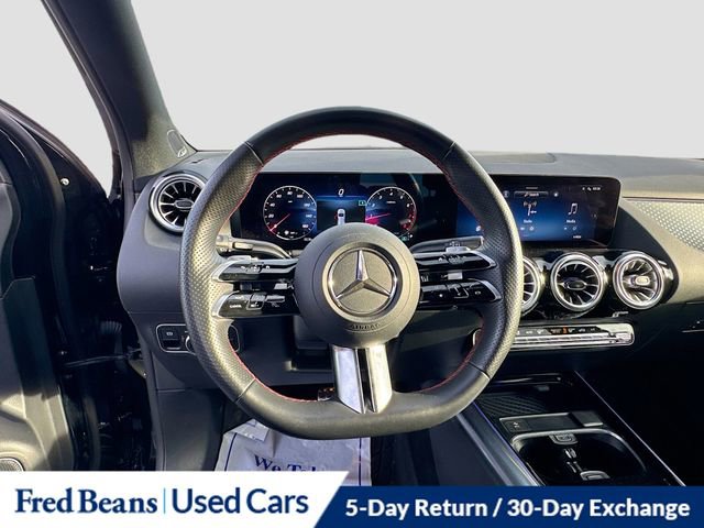 Used 2024 Mercedes-Benz GLA 250 4MATIC image 12