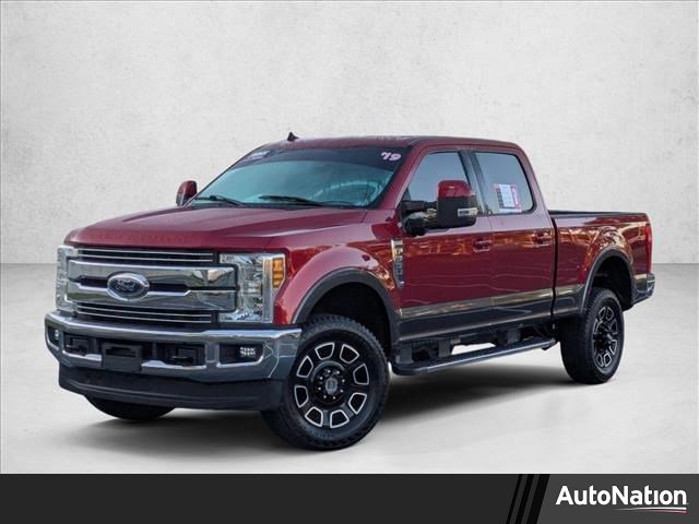 Used 2019 Ford F350 Lariat