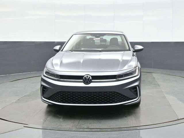 New 2026 Volkswagen Jetta SE FWD image 2