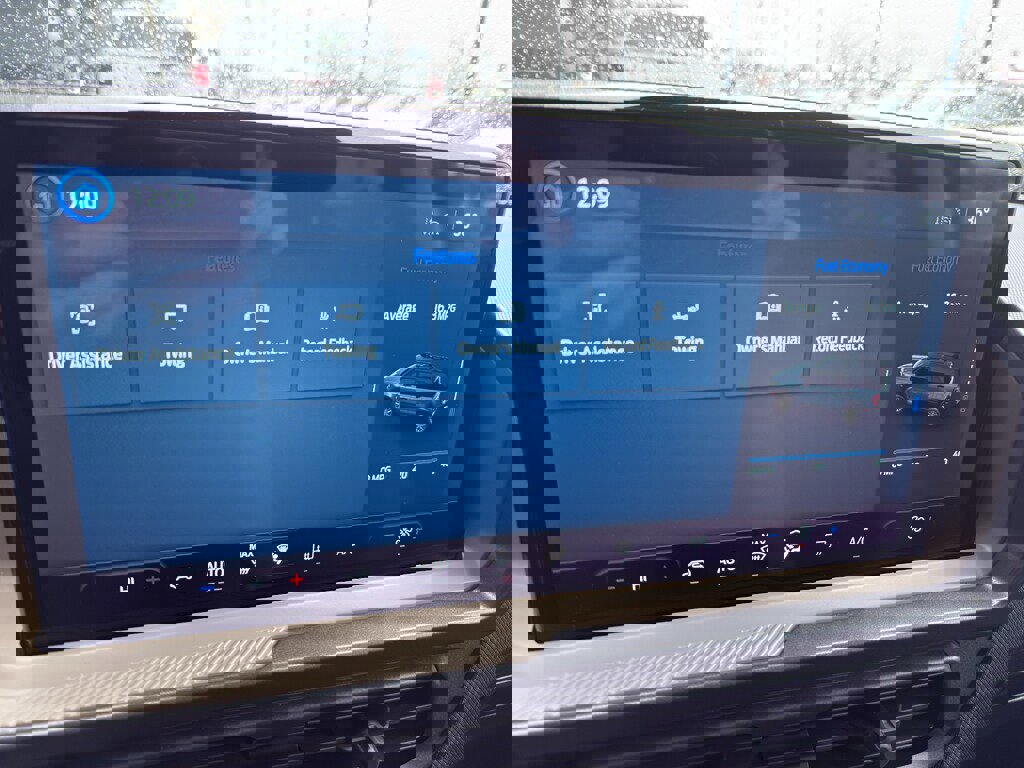 New 2025 Ford Bronco Sport Big Bend image 29