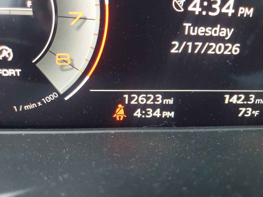 Used 2025 Audi Q5 2.0T Premium Plus image 23