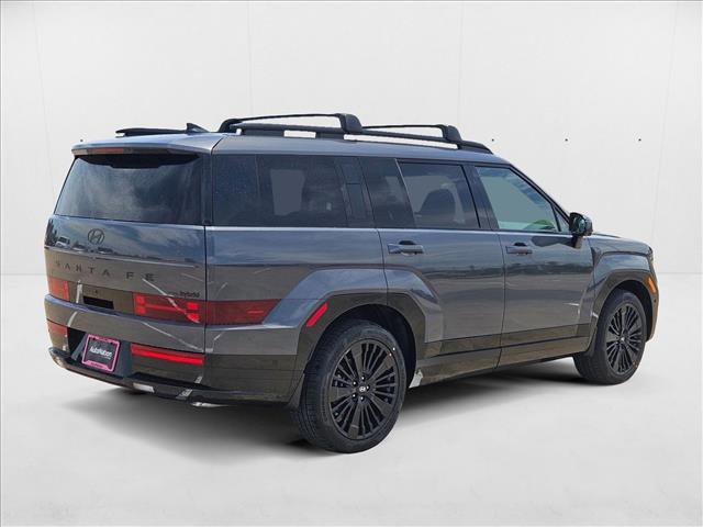 New 2026 Hyundai Santa Fe Calligraphy image 2