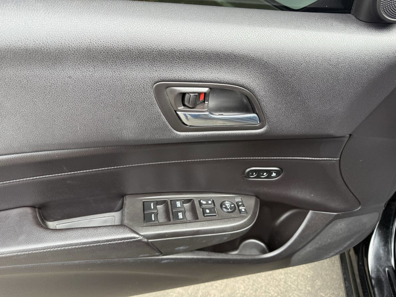 Used 2018 Acura ILX image 16