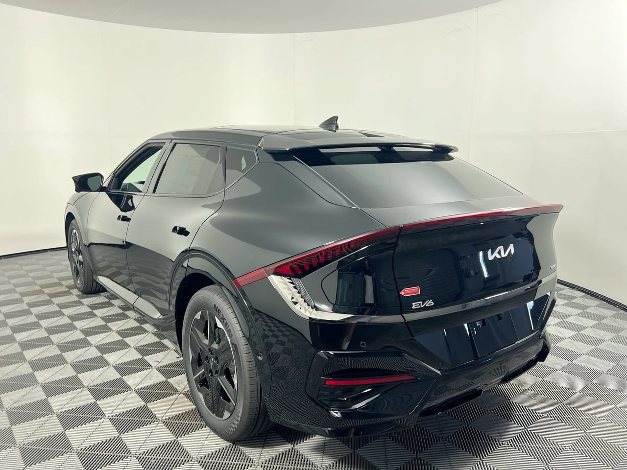 New 2026 Kia EV6 GT-Line RWD image 7