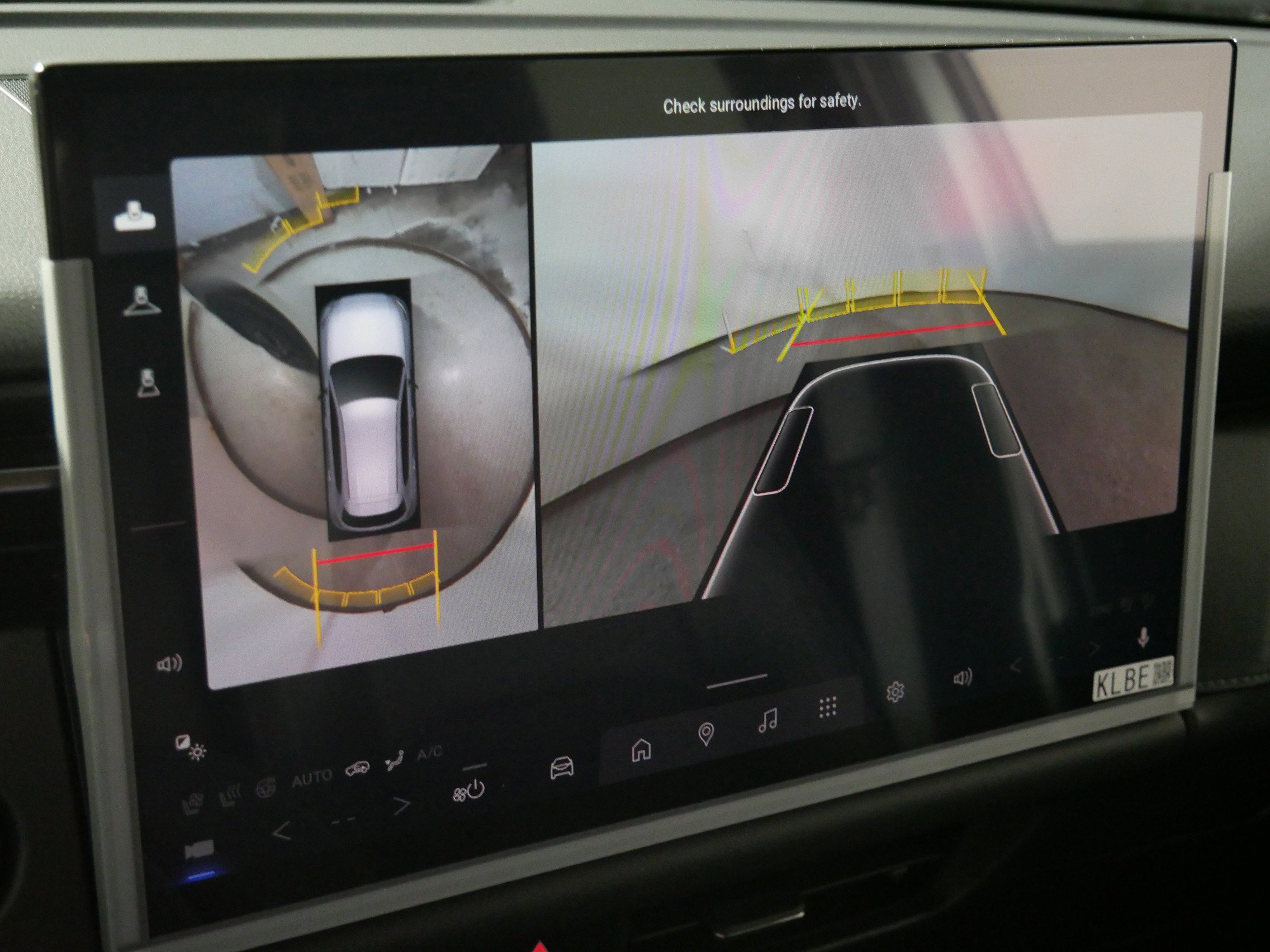 New 2026 MAZDA CX-5 2.5 S w/ Premium Plus Package image 9