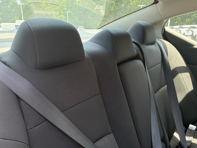 New 2026 Nissan Altima 2.5 SV FWD image 31