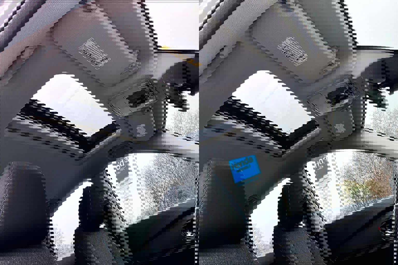 Used 2023 Honda Accord EX image 13