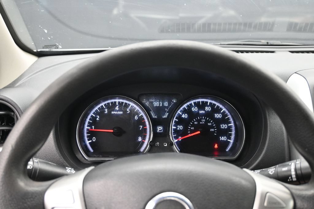 Used 2019 Nissan Versa SV FWD image 13