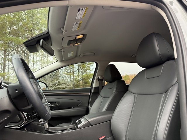 Used 2023 Hyundai Tucson XRT image 29