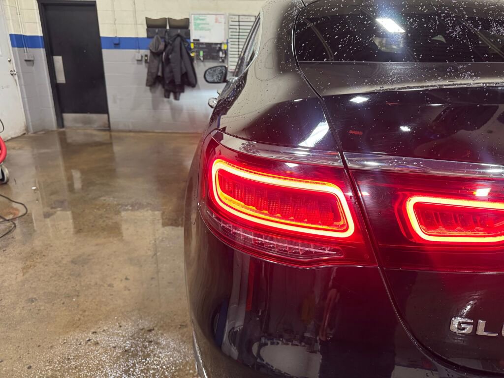 Used 2020 Mercedes-Benz GLC 300 4MATIC Coupe image 19