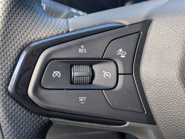 New 2026 Chevrolet Trax LT image 12