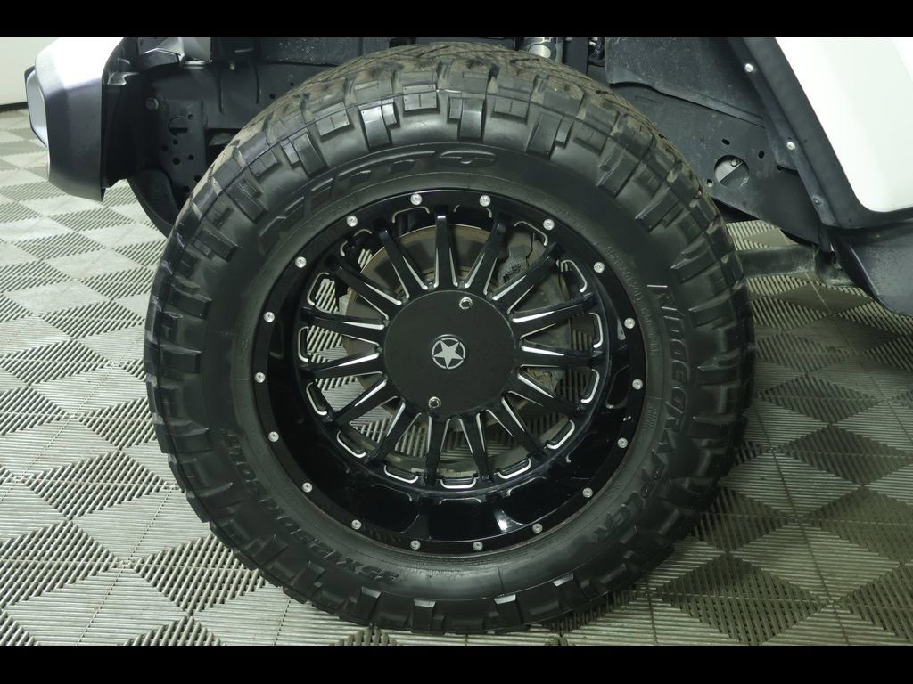 Used 2022 Jeep Gladiator Overland w/ Popular Equipment Package AWD/4WD image 6