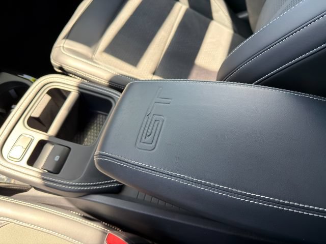 Used 2025 Ford Mustang Mach-E GT w/ Interior Protection Package AWD/4WD image 38