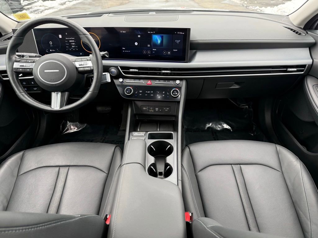 Used 2024 Hyundai Sonata Limited image 14