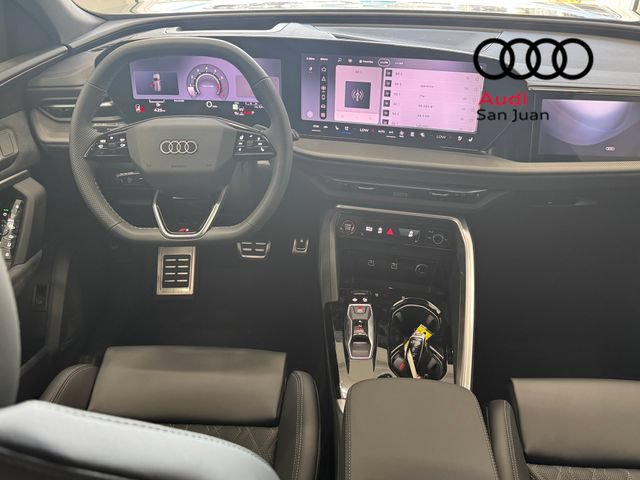 New 2026 Audi SQ5 Premium Plus AWD/4WD image 29