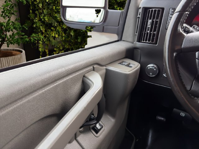 Used 2021 Chevrolet Express 2500 Extended w/ Driver Convenience Package RWD image 18