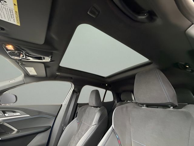 Certified 2025 BMW X2 M35i image 24