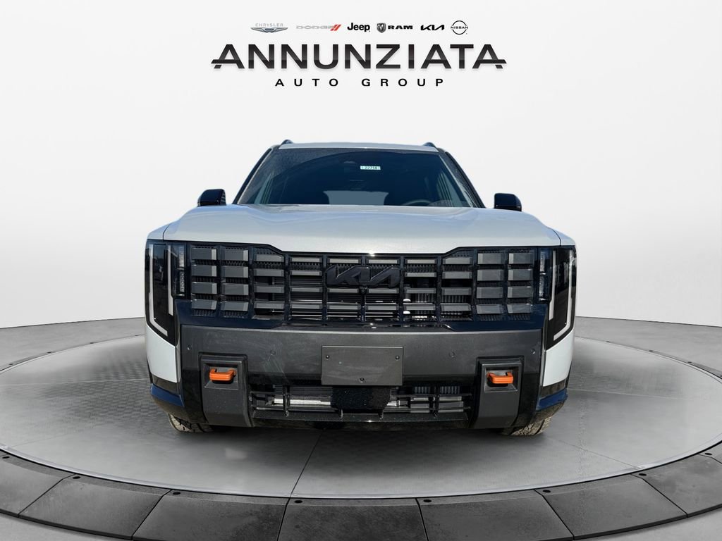 New 2027 Kia Telluride SX Prestige X-Pro image 8