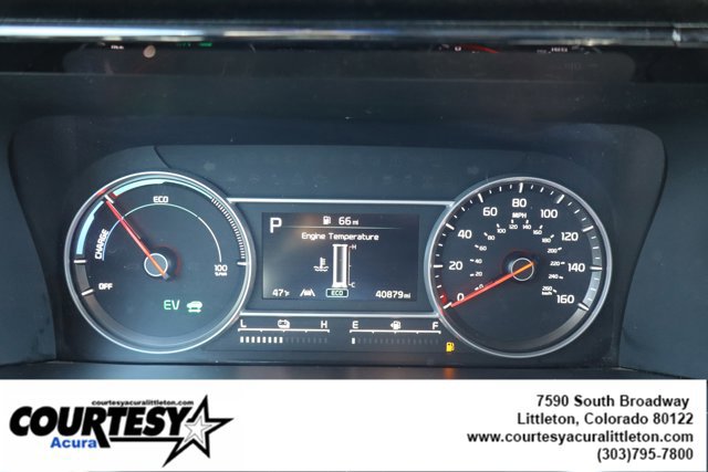 Used 2023 Kia Sorento EX w/ Panoramic Sunroof Package image 13