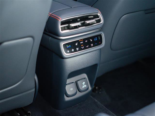 New 2026 Genesis GV80 3.5T e-SC image 31